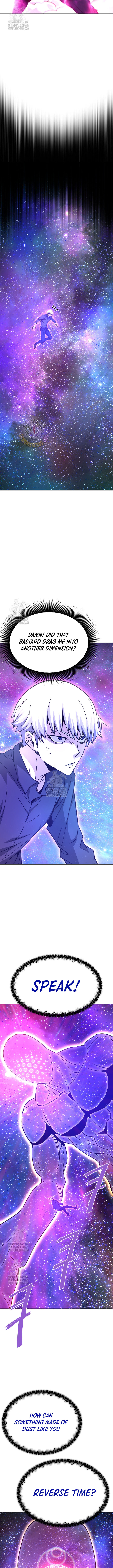 Han Dae Sung Returned From Hell Chapter 142 4